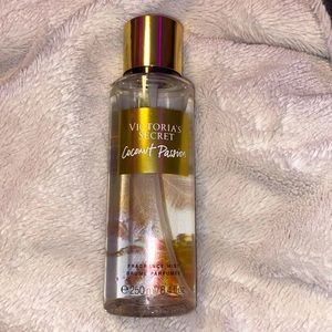 Victoria secret perfume